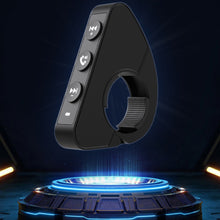 Load image into Gallery viewer, Q15 Motorcycle Riding Wireless Bluetooth Handlebar Control Phone Button Remote Controller, Q15