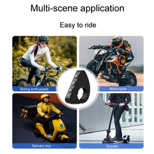 Load image into Gallery viewer, Q15 Motorcycle Riding Wireless Bluetooth Handlebar Control Phone Button Remote Controller, Q15