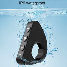 Load image into Gallery viewer, Q15 Motorcycle Riding Wireless Bluetooth Handlebar Control Phone Button Remote Controller, Q15
