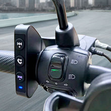 Load image into Gallery viewer, Q15 Motorcycle Riding Wireless Bluetooth Handlebar Control Phone Button Remote Controller, Q15