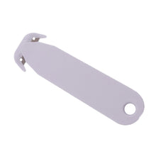 Load image into Gallery viewer, 5pcs Unpacking Film Unsealing Double-Edged Cutting Knife