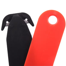 Load image into Gallery viewer, 5pcs Unpacking Film Unsealing Double-Edged Cutting Knife