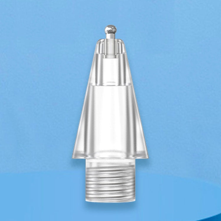 For Huawei M-Pencil 2 / 3 Mute Damping Anti-slip Replacement Nibs