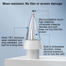 Load image into Gallery viewer, For Huawei M-Pencil 2 / 3 Mute Damping Anti-slip Replacement Nibs