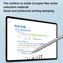 Load image into Gallery viewer, For Huawei M-Pencil 2 / 3 Mute Damping Anti-slip Replacement Nibs
