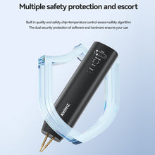 Load image into Gallery viewer, AWithZ Mini Portable DIY Nickel Sheet Handheld Spot Welding Machine