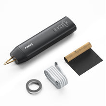 Load image into Gallery viewer, AWithZ Mini Portable DIY Nickel Sheet Handheld Spot Welding Machine
