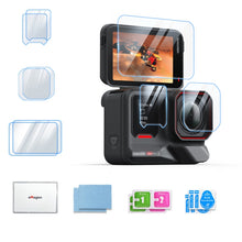 Load image into Gallery viewer, For Insta360 Ace Pro 2 aMagisn Tempered Glass Screen Protector, 1 Set, 2 Sets