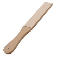 Load image into Gallery viewer, DIY Leather Tool Double Sided Sharpening Board