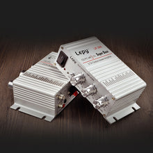 Load image into Gallery viewer, Lepy LP-268 DC12V High Fidelity Power Car/Motorcycle Amplifier