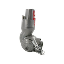 Load image into Gallery viewer, For Dyson V8 V10 Vacuum Cleaner Direct Drive Head Elbow Connector with Wheels Repair Parts