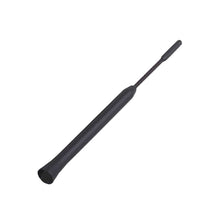 Load image into Gallery viewer, Car FM / AM Signal Amplifier Antenna Pole For Volkswagen / BMW / Toyota, 9 inch, 11 inch, 16 inch