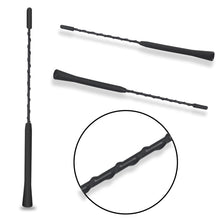 Load image into Gallery viewer, Car FM / AM Signal Amplifier Antenna Pole For Volkswagen / BMW / Toyota, 9 inch, 11 inch, 16 inch