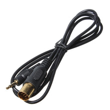 Load image into Gallery viewer, For KENWOOD AUX Audio Input Stereo Modification Cable