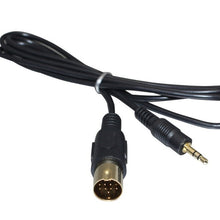 Load image into Gallery viewer, For KENWOOD AUX Audio Input Stereo Modification Cable