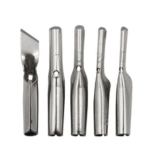 Load image into Gallery viewer, 7pcs /Set Wood Handle Carving Knife Tool Art Combination Set, Carving Knife Tool