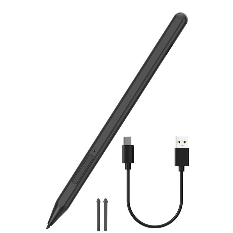 For Microsoft Surface Pro/Go/Laptop/Book Anti-Touch Handwriting Capacitive Pen