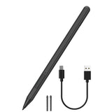 For Microsoft Surface Pro/Go/Laptop/Book Anti-Touch Handwriting Capacitive Pen