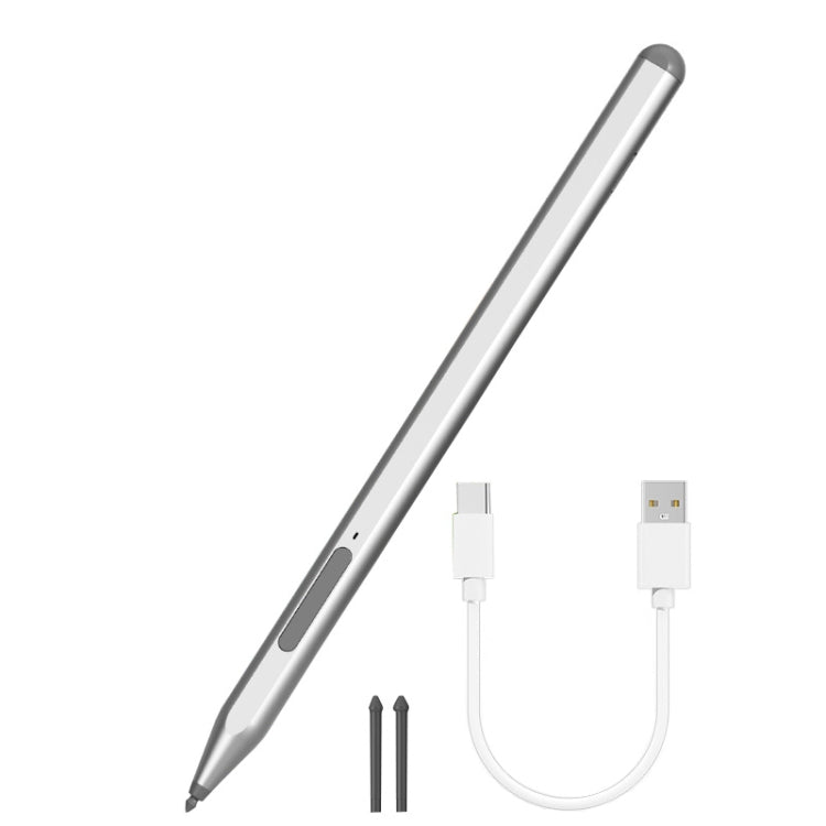 For Microsoft Surface Pro/Go/Laptop/Book Anti-Touch Handwriting Capacitive Pen