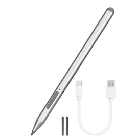 For Microsoft Surface Pro/Go/Laptop/Book Anti-Touch Handwriting Capacitive Pen