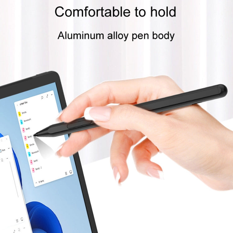 For Microsoft Surface Pro/Go/Laptop/Book Anti-Touch Handwriting Capacitive Pen