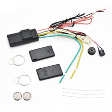 Load image into Gallery viewer, NENGKEE 12V 2.4Ghz Car Smart Lock Anti-Theft Device Immobilizer