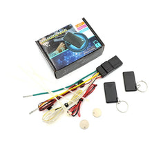 Load image into Gallery viewer, NENGKEE 12V 2.4Ghz Car Smart Lock Anti-Theft Device Immobilizer