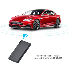 Load image into Gallery viewer, NENGKEE 12V 2.4Ghz Car Smart Lock Anti-Theft Device Immobilizer