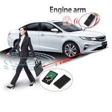 Load image into Gallery viewer, NENGKEE 12V 2.4Ghz Car Smart Lock Anti-Theft Device Immobilizer