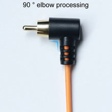 Load image into Gallery viewer, RCA Elbow Tattoo Pen Motor Connector Power Cord
