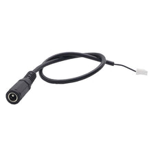 Load image into Gallery viewer, 2pcs DC 5.5 X 2.1mm Female To XH2.54 Terminal Motherboard Connection Cable
