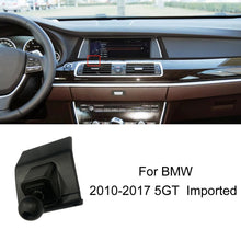 Load image into Gallery viewer, For BMW Car Air Outlet Modified Mobile Phone Holder Base, 04-08 7 Series, 05-12 3 Series, 08-13 X5/X6, 09-15 7 Series, 11-16 X3/X4, 10-17 5GT  Imported, 11-17 5 Series, 11-17 5 Series Universal Applicable to Double Rollers, 12-15 X1                    ...