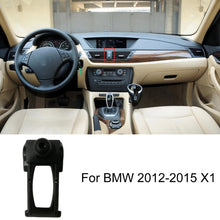 Load image into Gallery viewer, For BMW Car Air Outlet Modified Mobile Phone Holder Base, 04-08 7 Series, 05-12 3 Series, 08-13 X5/X6, 09-15 7 Series, 11-16 X3/X4, 10-17 5GT  Imported, 11-17 5 Series, 11-17 5 Series Universal Applicable to Double Rollers, 12-15 X1                    ...