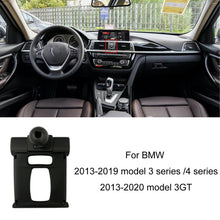Load image into Gallery viewer, For BMW Car Air Outlet Modified Mobile Phone Holder Base, 04-08 7 Series, 05-12 3 Series, 08-13 X5/X6, 09-15 7 Series, 11-16 X3/X4, 10-17 5GT  Imported, 11-17 5 Series, 11-17 5 Series Universal Applicable to Double Rollers, 12-15 X1                    ...