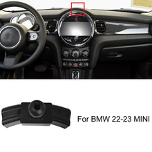 Load image into Gallery viewer, For BMW Car Air Outlet Modified Mobile Phone Holder Base, 04-08 7 Series, 05-12 3 Series, 08-13 X5/X6, 09-15 7 Series, 11-16 X3/X4, 10-17 5GT  Imported, 11-17 5 Series, 11-17 5 Series Universal Applicable to Double Rollers, 12-15 X1                    ...