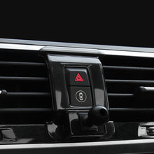 Load image into Gallery viewer, For BMW Car Air Outlet Modified Mobile Phone Holder Base, 04-08 7 Series, 05-12 3 Series, 08-13 X5/X6, 09-15 7 Series, 11-16 X3/X4, 10-17 5GT  Imported, 11-17 5 Series, 11-17 5 Series Universal Applicable to Double Rollers, 12-15 X1                    ...