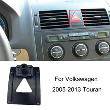 Load image into Gallery viewer, For Volkswagen Car Air Outlet Modified Mobile Phone Holder Base, 05-13 Touran, 08-12 Lavida, 08-12 Bora, 09-13 Golf 6, 11-15 Passat, 11-18 POLO, 11-18 Touareg, 17-21 Magotan/19-20 CC, 14-20 Golf, 12-14 Sagitar, 12-14 Magotan                            ...