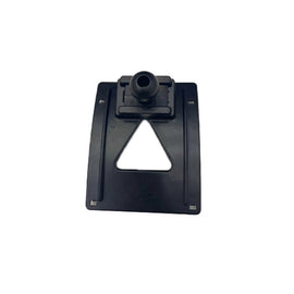 For Volkswagen Left-Hand Drive Car Air Outlet Modified Mobile Phone Holder Base, 05-13 Touran, 08-12 Lavida, 08-12 Bora, 09-13 Golf 6, 11-15 Passat, 11-18 POLO, 11-18 Touareg, 17-21 Magotan/19-20 CC, 14-20 Golf, 12-14 Sagitar, 12-14 Magotan            ...