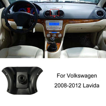 Load image into Gallery viewer, For Volkswagen Car Air Outlet Modified Mobile Phone Holder Base, 05-13 Touran, 08-12 Lavida, 08-12 Bora, 09-13 Golf 6, 11-15 Passat, 11-18 POLO, 11-18 Touareg, 17-21 Magotan/19-20 CC, 14-20 Golf, 12-14 Sagitar, 12-14 Magotan                            ...