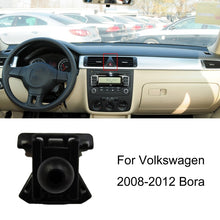 Load image into Gallery viewer, For Volkswagen Car Air Outlet Modified Mobile Phone Holder Base, 05-13 Touran, 08-12 Lavida, 08-12 Bora, 09-13 Golf 6, 11-15 Passat, 11-18 POLO, 11-18 Touareg, 17-21 Magotan/19-20 CC, 14-20 Golf, 12-14 Sagitar, 12-14 Magotan                            ...
