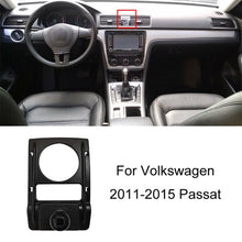 Load image into Gallery viewer, For Volkswagen Car Air Outlet Modified Mobile Phone Holder Base, 05-13 Touran, 08-12 Lavida, 08-12 Bora, 09-13 Golf 6, 11-15 Passat, 11-18 POLO, 11-18 Touareg, 17-21 Magotan/19-20 CC, 14-20 Golf, 12-14 Sagitar, 12-14 Magotan                            ...