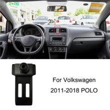 Load image into Gallery viewer, For Volkswagen Car Air Outlet Modified Mobile Phone Holder Base, 05-13 Touran, 08-12 Lavida, 08-12 Bora, 09-13 Golf 6, 11-15 Passat, 11-18 POLO, 11-18 Touareg, 17-21 Magotan/19-20 CC, 14-20 Golf, 12-14 Sagitar, 12-14 Magotan                            ...