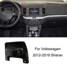 Load image into Gallery viewer, For Volkswagen Car Air Outlet Modified Mobile Phone Holder Base, 05-13 Touran, 08-12 Lavida, 08-12 Bora, 09-13 Golf 6, 11-15 Passat, 11-18 POLO, 11-18 Touareg, 17-21 Magotan/19-20 CC, 14-20 Golf, 12-14 Sagitar, 12-14 Magotan                            ...