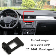 Load image into Gallery viewer, For Volkswagen Car Air Outlet Modified Mobile Phone Holder Base, 05-13 Touran, 08-12 Lavida, 08-12 Bora, 09-13 Golf 6, 11-15 Passat, 11-18 POLO, 11-18 Touareg, 17-21 Magotan/19-20 CC, 14-20 Golf, 12-14 Sagitar, 12-14 Magotan                            ...