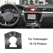 Load image into Gallery viewer, For Volkswagen Car Air Outlet Modified Mobile Phone Holder Base, 05-13 Touran, 08-12 Lavida, 08-12 Bora, 09-13 Golf 6, 11-15 Passat, 11-18 POLO, 11-18 Touareg, 17-21 Magotan/19-20 CC, 14-20 Golf, 12-14 Sagitar, 12-14 Magotan                            ...