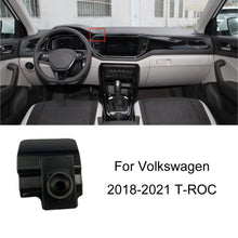 Load image into Gallery viewer, For Volkswagen Car Air Outlet Modified Mobile Phone Holder Base, 05-13 Touran, 08-12 Lavida, 08-12 Bora, 09-13 Golf 6, 11-15 Passat, 11-18 POLO, 11-18 Touareg, 17-21 Magotan/19-20 CC, 14-20 Golf, 12-14 Sagitar, 12-14 Magotan                            ...