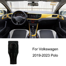 Load image into Gallery viewer, For Volkswagen Car Air Outlet Modified Mobile Phone Holder Base, 05-13 Touran, 08-12 Lavida, 08-12 Bora, 09-13 Golf 6, 11-15 Passat, 11-18 POLO, 11-18 Touareg, 17-21 Magotan/19-20 CC, 14-20 Golf, 12-14 Sagitar, 12-14 Magotan                            ...
