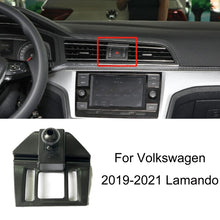 Load image into Gallery viewer, For Volkswagen Car Air Outlet Modified Mobile Phone Holder Base, 05-13 Touran, 08-12 Lavida, 08-12 Bora, 09-13 Golf 6, 11-15 Passat, 11-18 POLO, 11-18 Touareg, 17-21 Magotan/19-20 CC, 14-20 Golf, 12-14 Sagitar, 12-14 Magotan                            ...