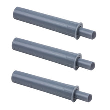 Load image into Gallery viewer, 3pcs Cabinet Door Bouncing Anti-Collision Mute Cushion Damper