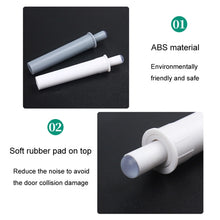 Load image into Gallery viewer, 3pcs Cabinet Door Bouncing Anti-Collision Mute Cushion Damper